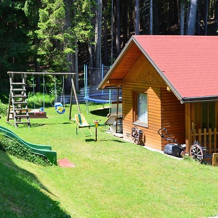 Gaestehaus Goetz Drobollach am Faakersee Ngoại thất bức ảnh