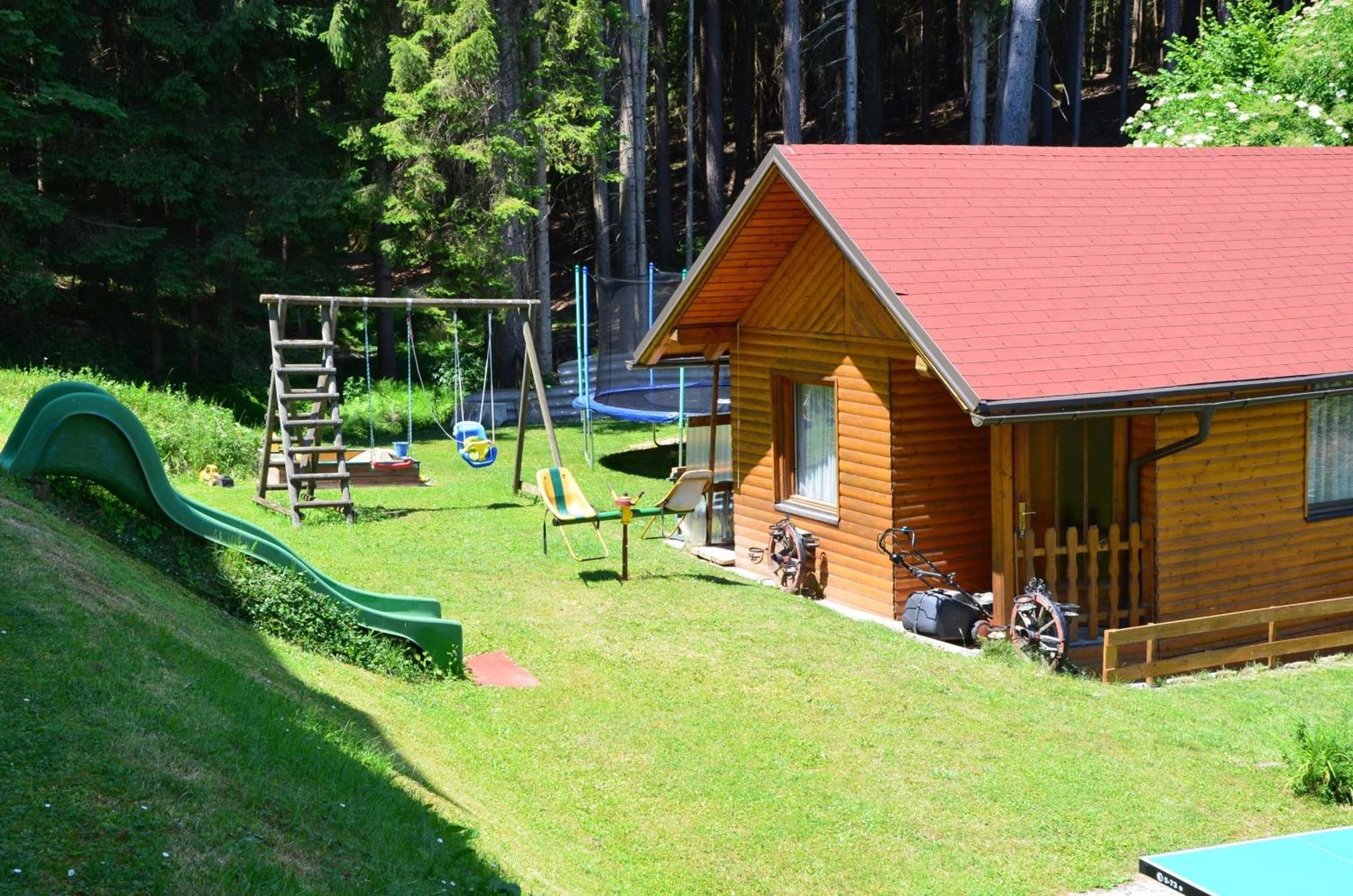 Gaestehaus Goetz Drobollach am Faakersee Ngoại thất bức ảnh