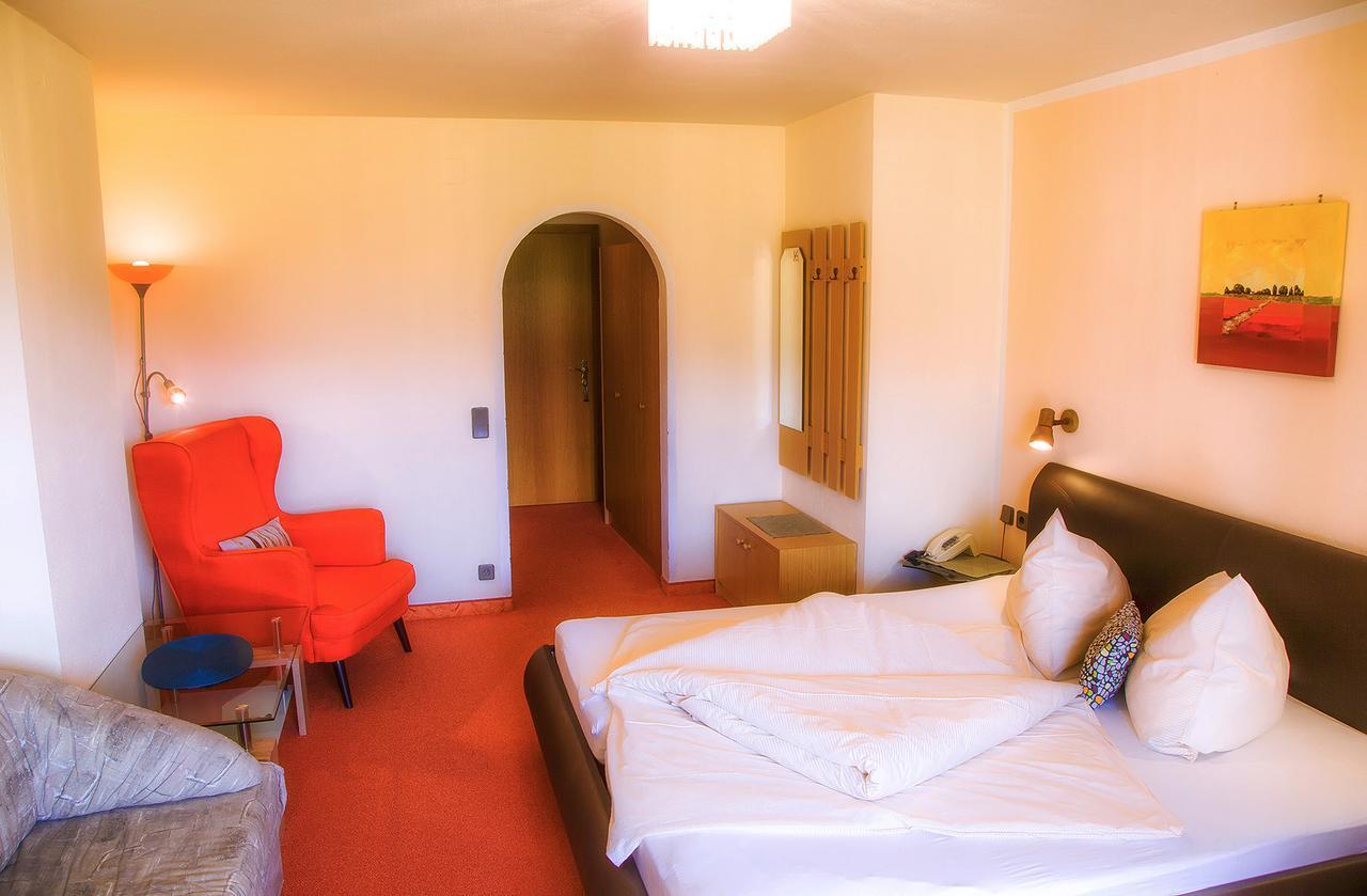 Gaestehaus Goetz Drobollach am Faakersee Ngoại thất bức ảnh