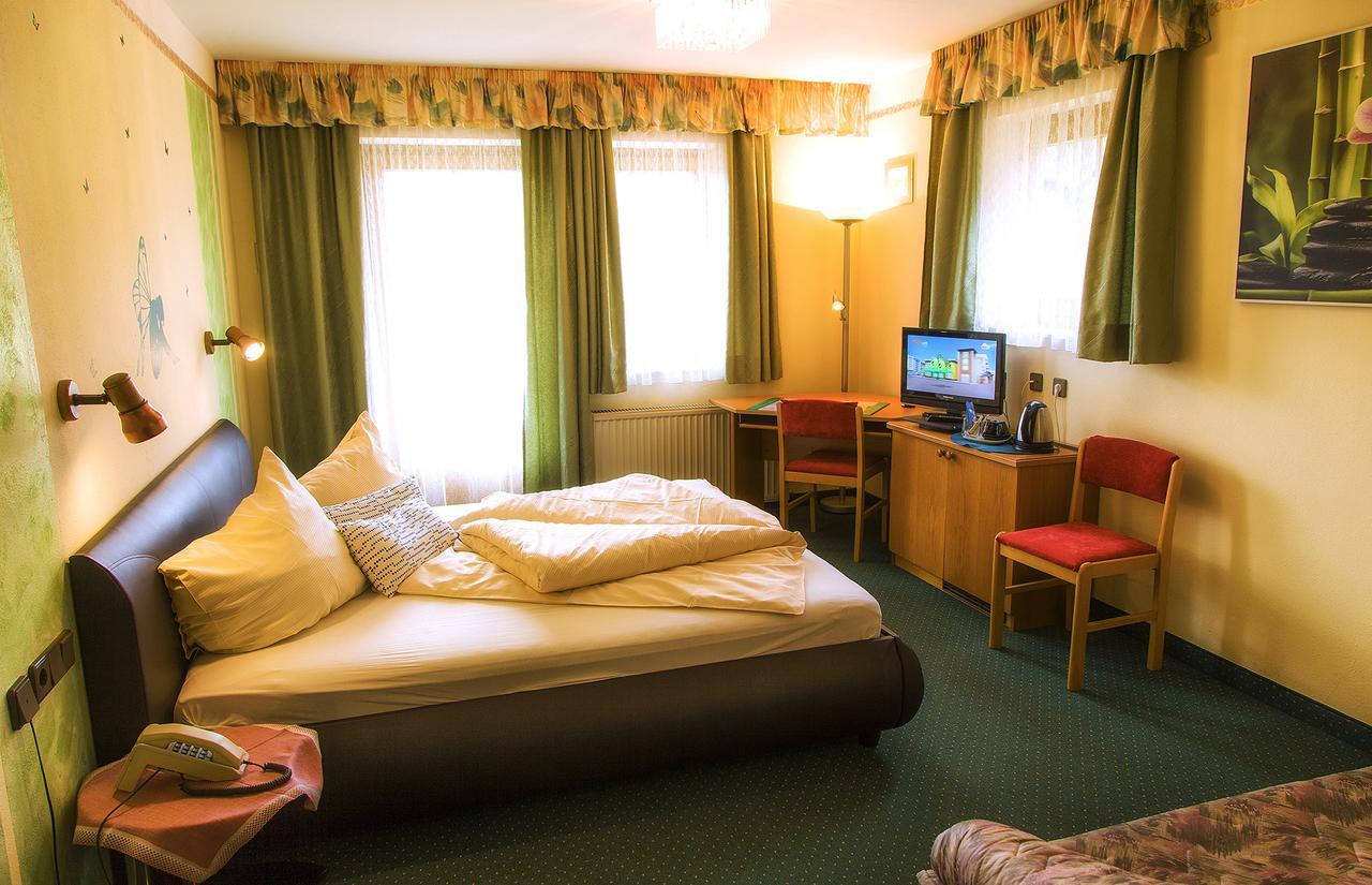 Gaestehaus Goetz Drobollach am Faakersee Ngoại thất bức ảnh