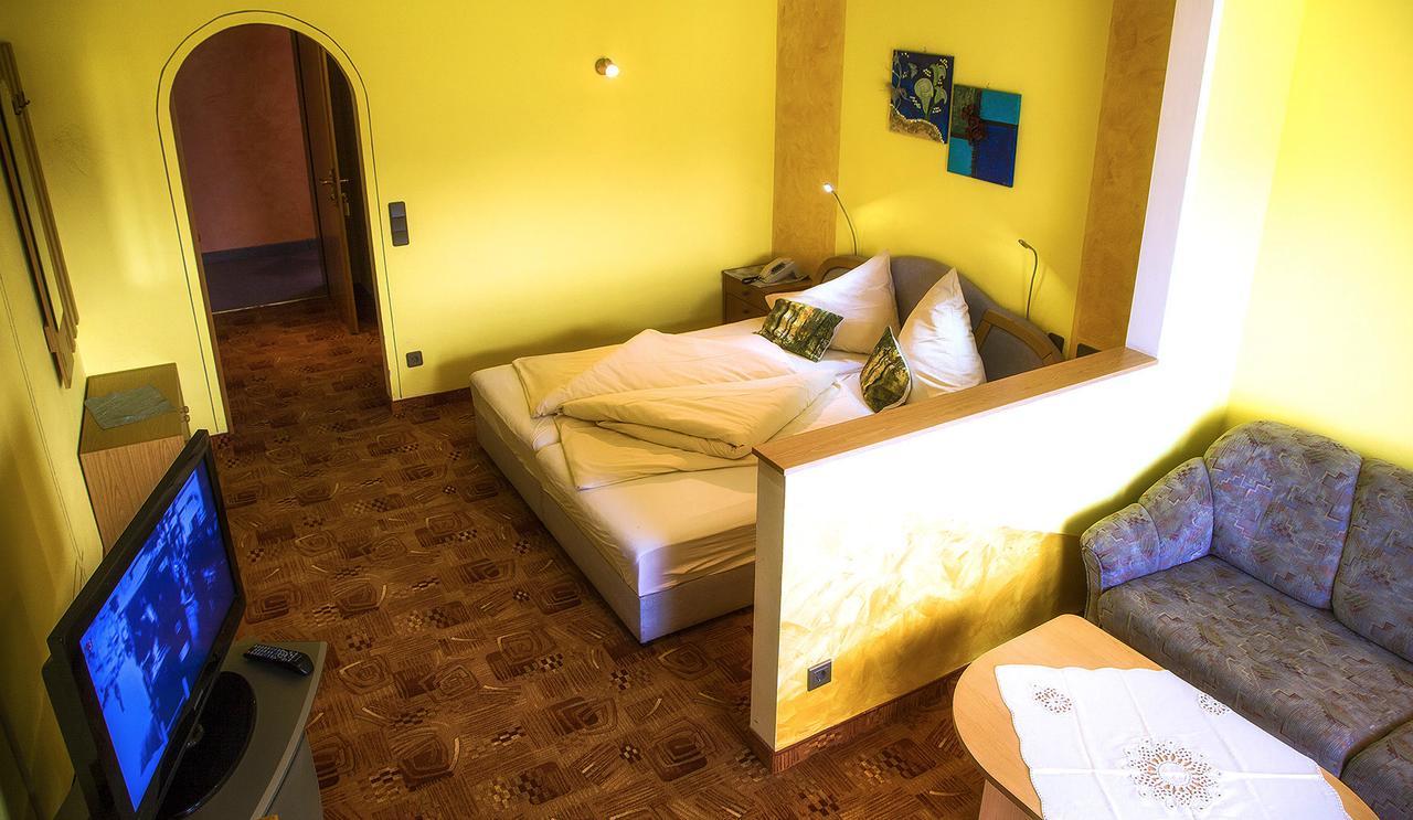 Gaestehaus Goetz Drobollach am Faakersee Ngoại thất bức ảnh