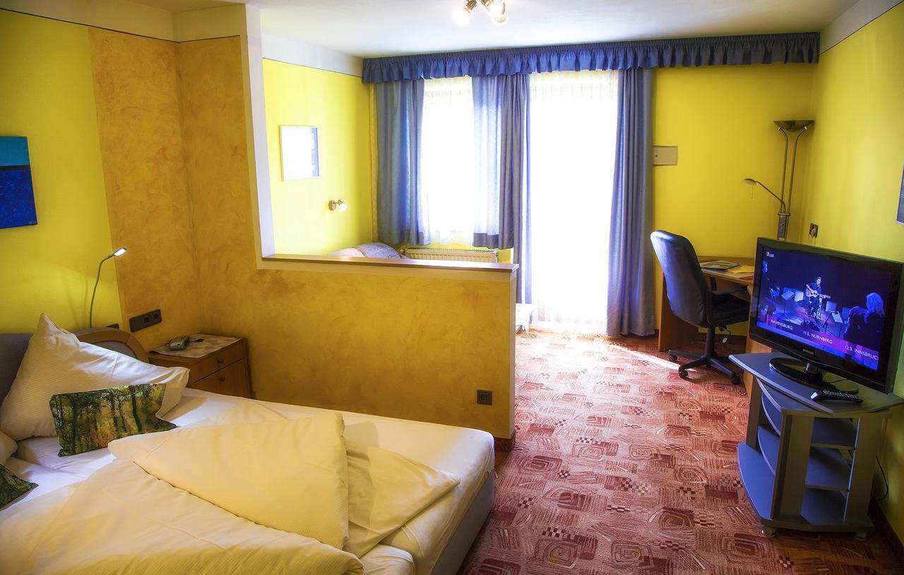 Gaestehaus Goetz Drobollach am Faakersee Ngoại thất bức ảnh