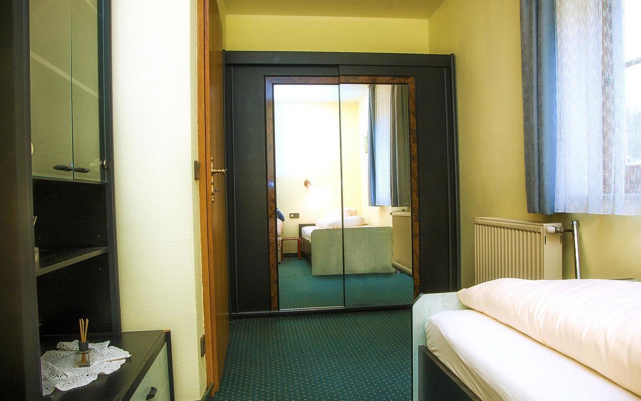 Gaestehaus Goetz Drobollach am Faakersee Ngoại thất bức ảnh