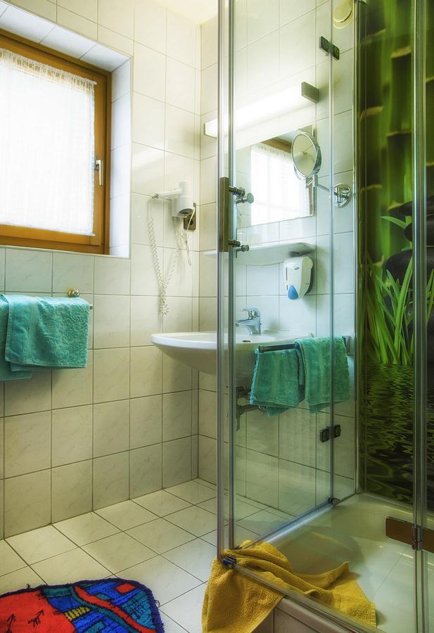 Gaestehaus Goetz Drobollach am Faakersee Ngoại thất bức ảnh