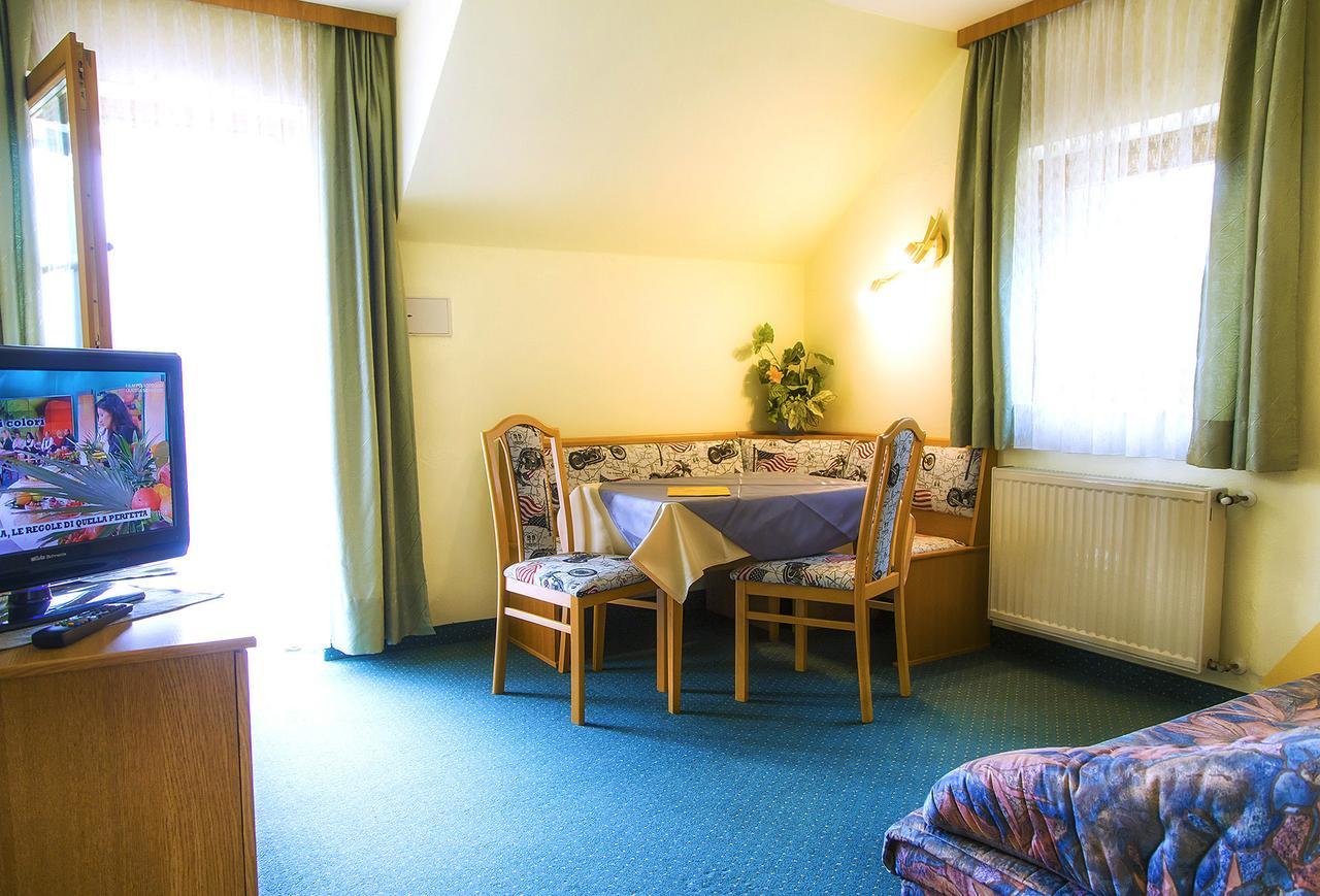 Gaestehaus Goetz Drobollach am Faakersee Ngoại thất bức ảnh