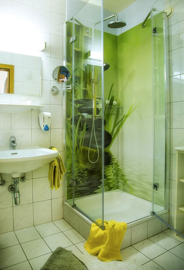 Gaestehaus Goetz Drobollach am Faakersee Ngoại thất bức ảnh