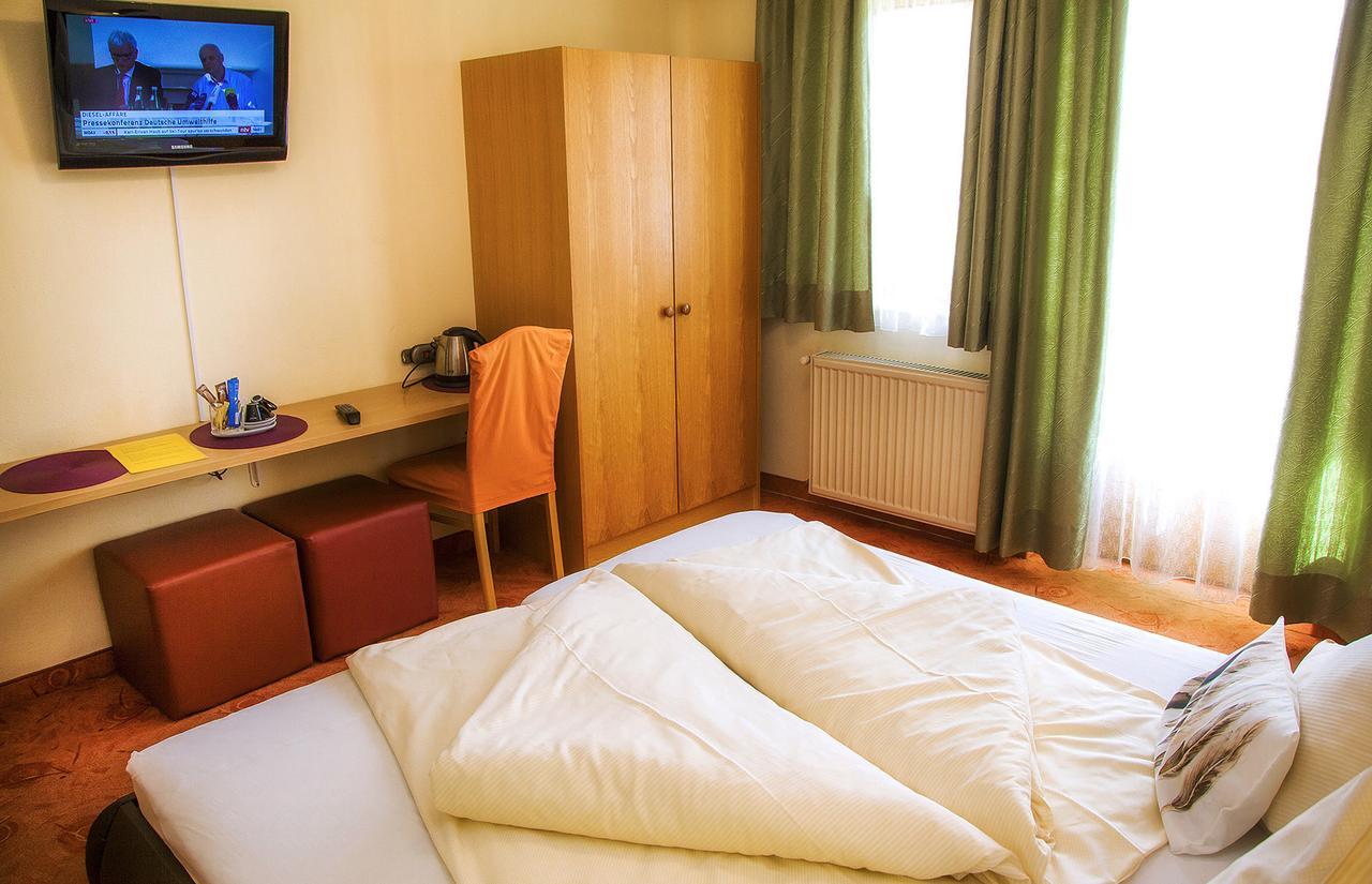Gaestehaus Goetz Drobollach am Faakersee Ngoại thất bức ảnh
