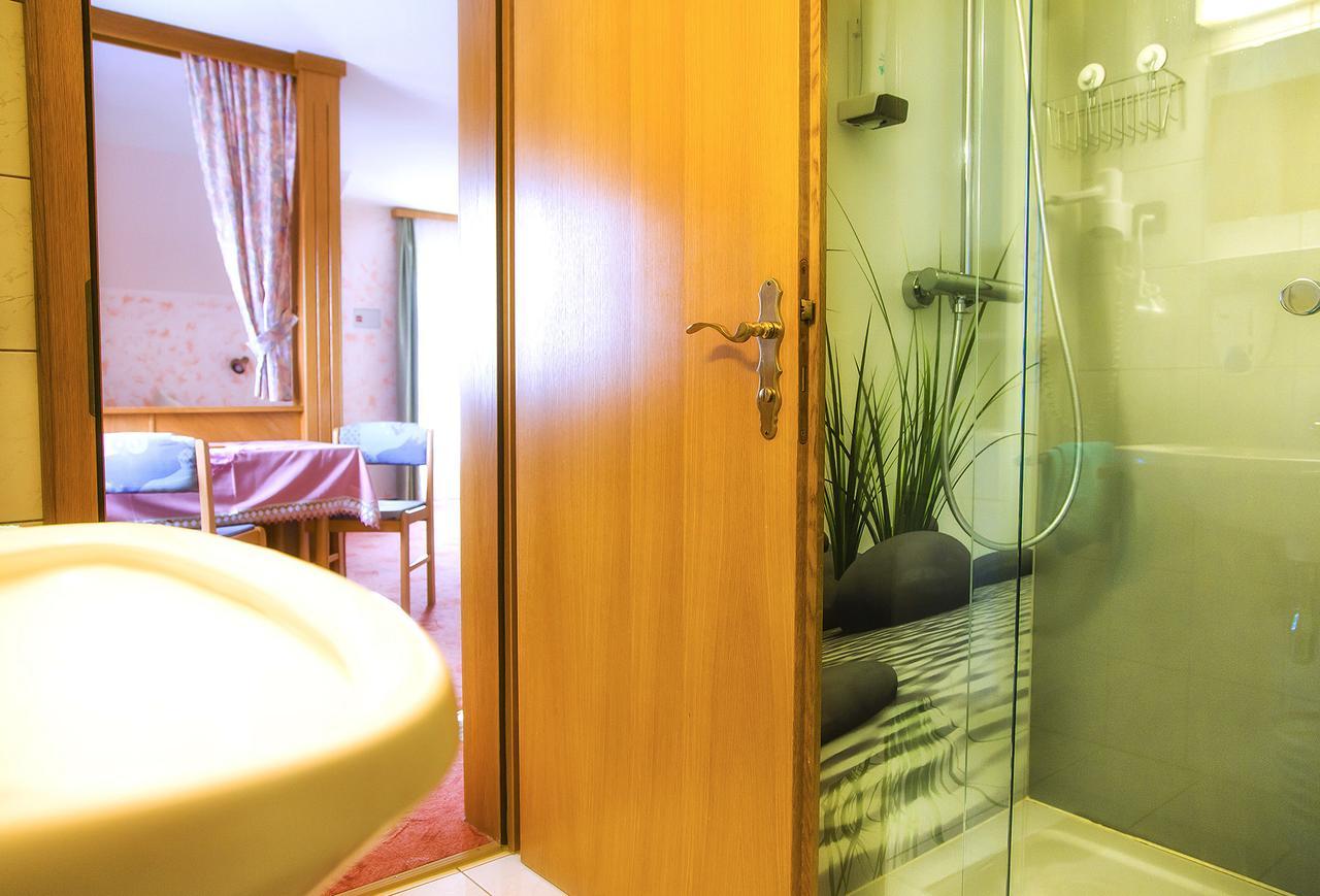 Gaestehaus Goetz Drobollach am Faakersee Ngoại thất bức ảnh