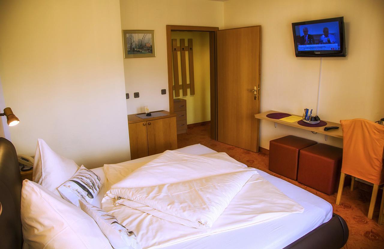 Gaestehaus Goetz Drobollach am Faakersee Ngoại thất bức ảnh