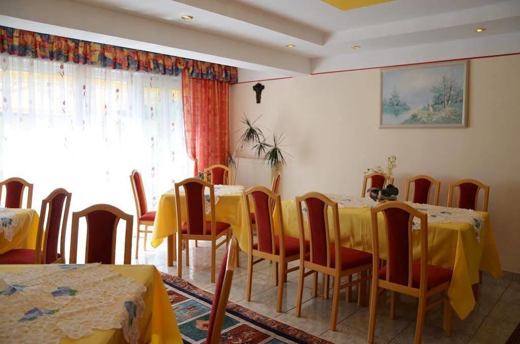 Gaestehaus Goetz Drobollach am Faakersee Ngoại thất bức ảnh