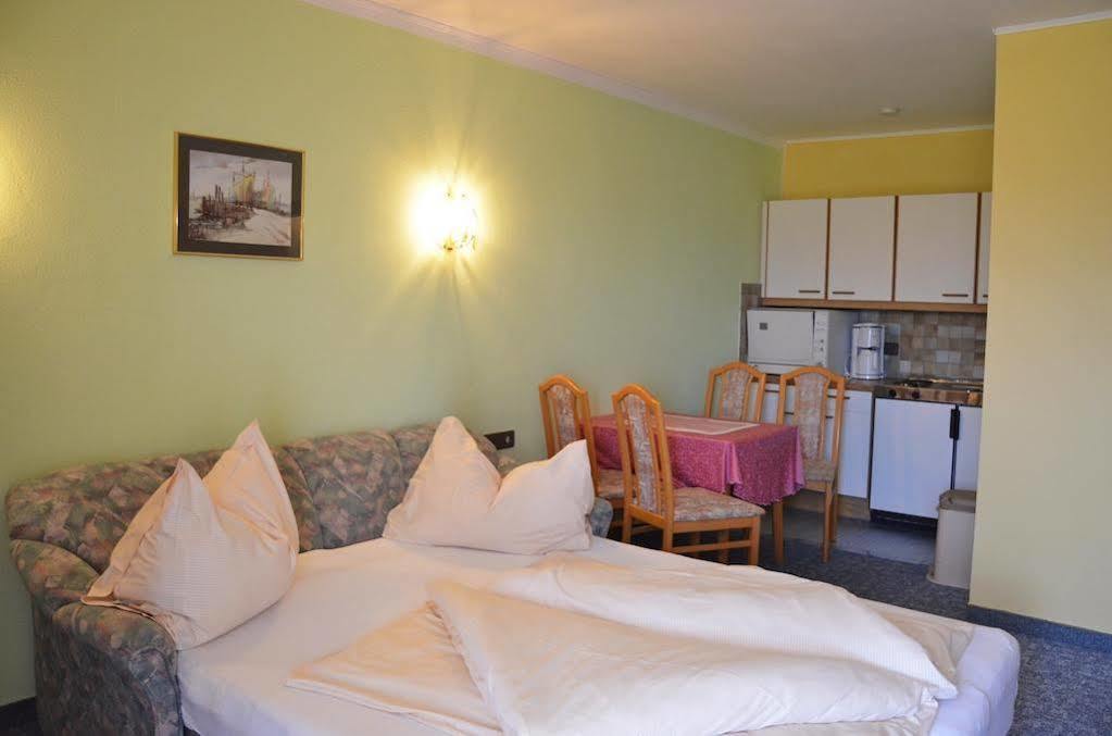 Gaestehaus Goetz Drobollach am Faakersee Ngoại thất bức ảnh