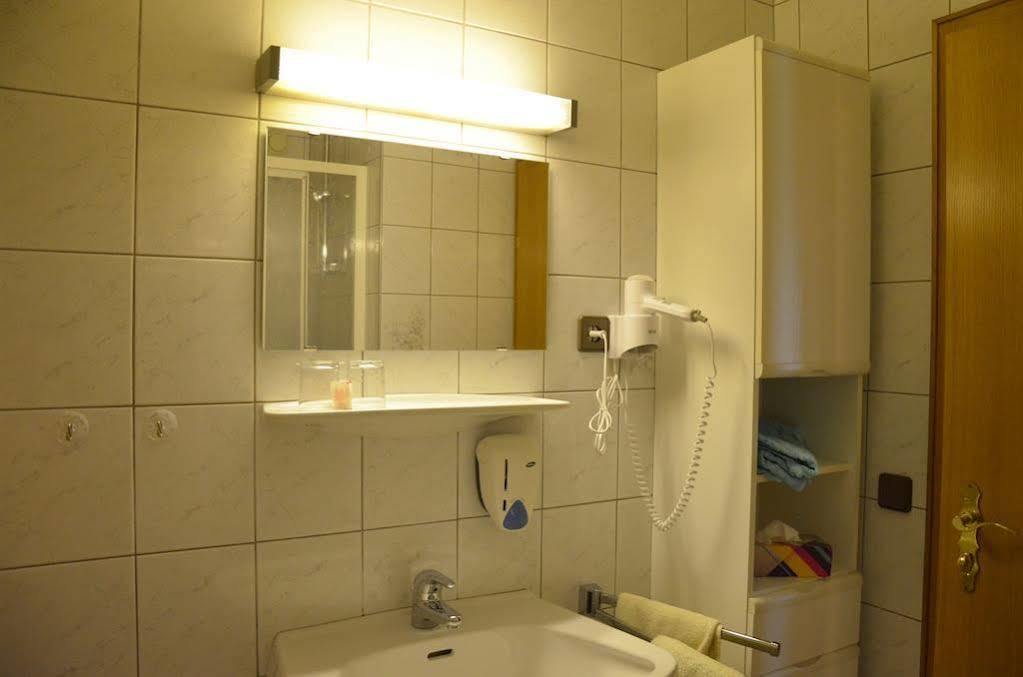 Gaestehaus Goetz Drobollach am Faakersee Ngoại thất bức ảnh