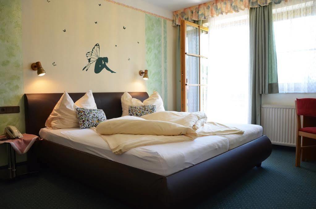 Gaestehaus Goetz Drobollach am Faakersee Ngoại thất bức ảnh
